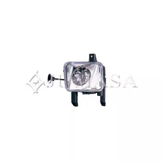 JUMASA 39023005 - Projecteur antibrouillard