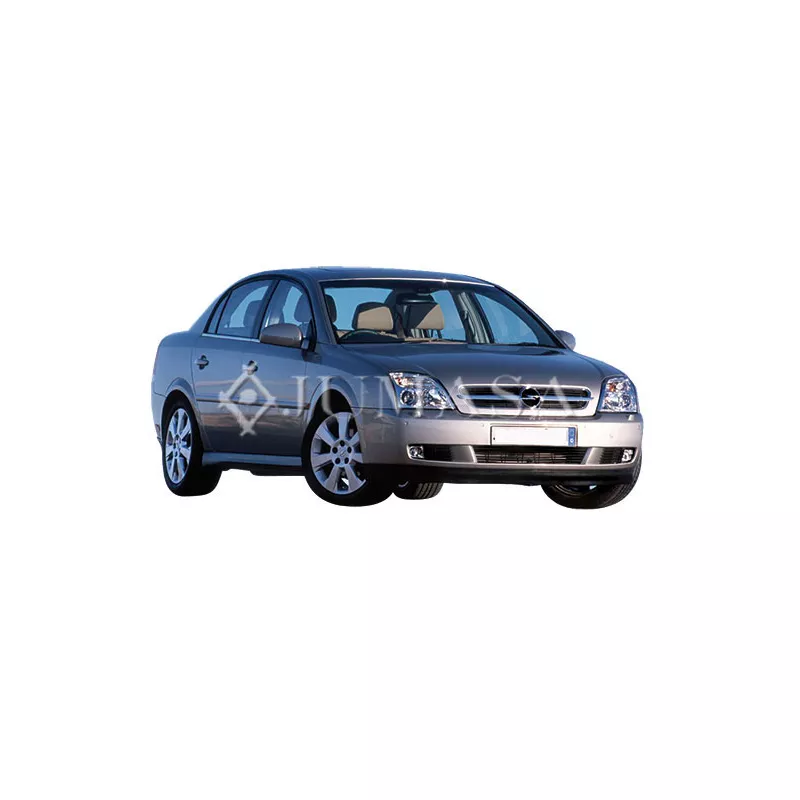 Projecteur antibrouillard JUMASA 39023080 - Visuel 1