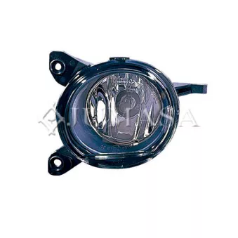 JUMASA 39025113 - Projecteur antibrouillard