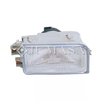 Projecteur antibrouillard JUMASA [39025518]