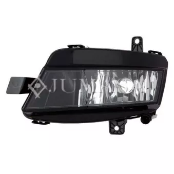 Projecteur antibrouillard JUMASA [39025555]