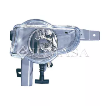 Projecteur antibrouillard JUMASA [39026026]