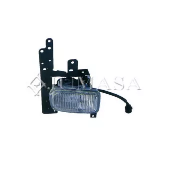 JUMASA 39311950 - Projecteur antibrouillard