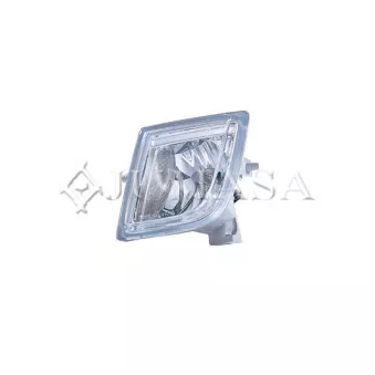 JUMASA 39311970 - Projecteur antibrouillard