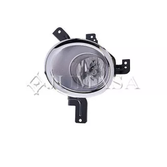 JUMASA 39321623 - Projecteur antibrouillard