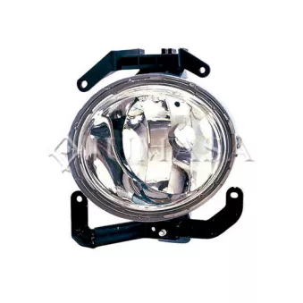 JUMASA 39321673 - Projecteur antibrouillard