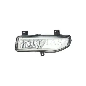 JUMASA 39322654 - Projecteur antibrouillard