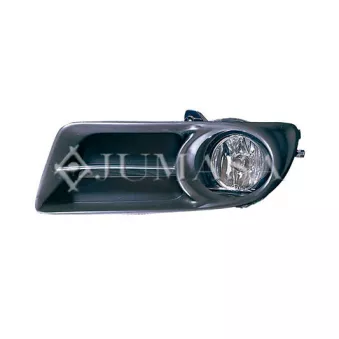 JUMASA 39325113 - Projecteur antibrouillard