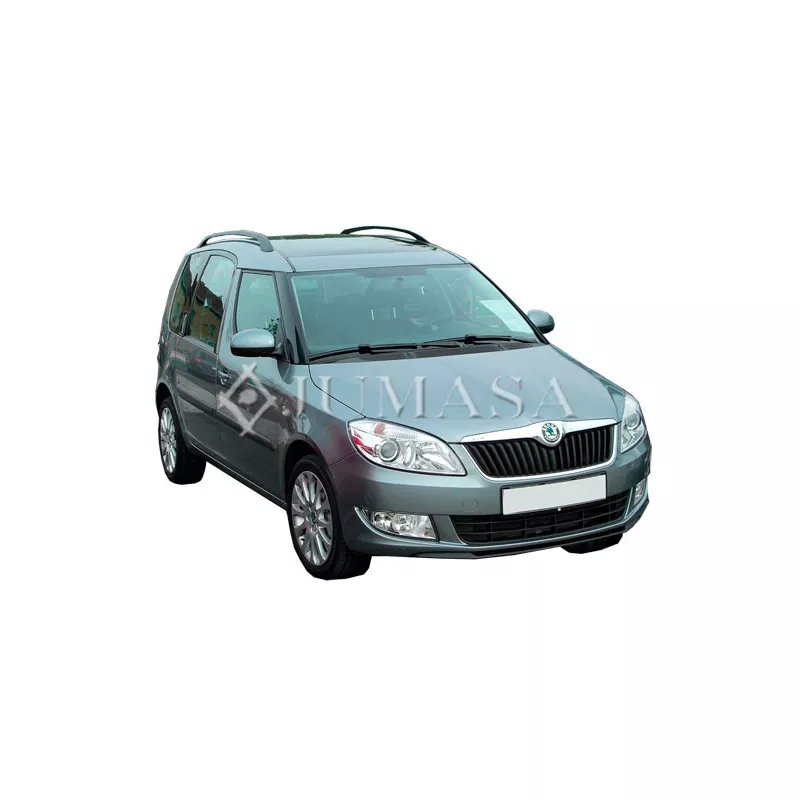 Projecteur antibrouillard JUMASA 39814706 - Visuel 2