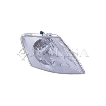 JUMASA 40025519 - Feu clignotant avant droit