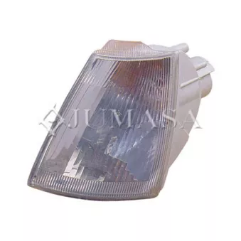 JUMASA 40134051 - Feu clignotant avant gauche