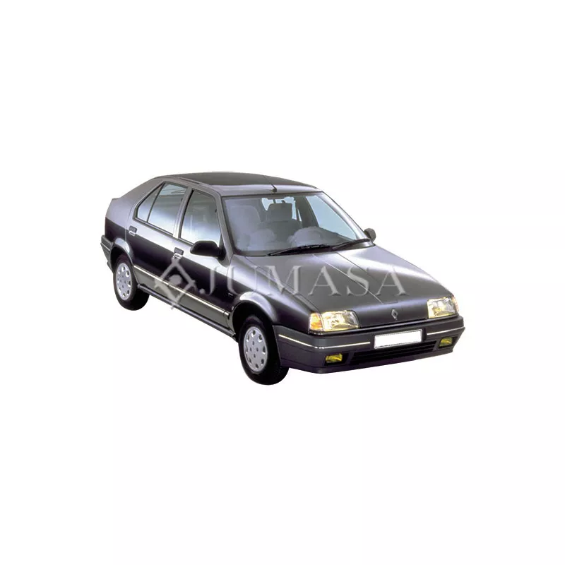 Feu clignotant avant gauche JUMASA 40134051 - Visuel 1