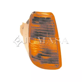 JUMASA 40235521 - Feu clignotant avant droit