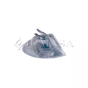 JUMASA 40310535 - Feu clignotant avant gauche