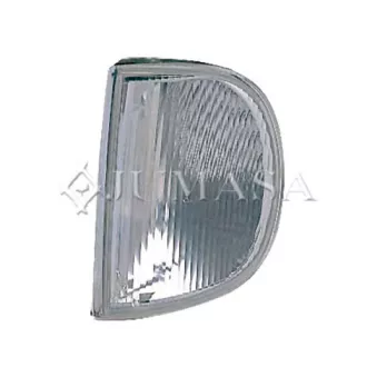 JUMASA 40311235 - Feu clignotant avant gauche