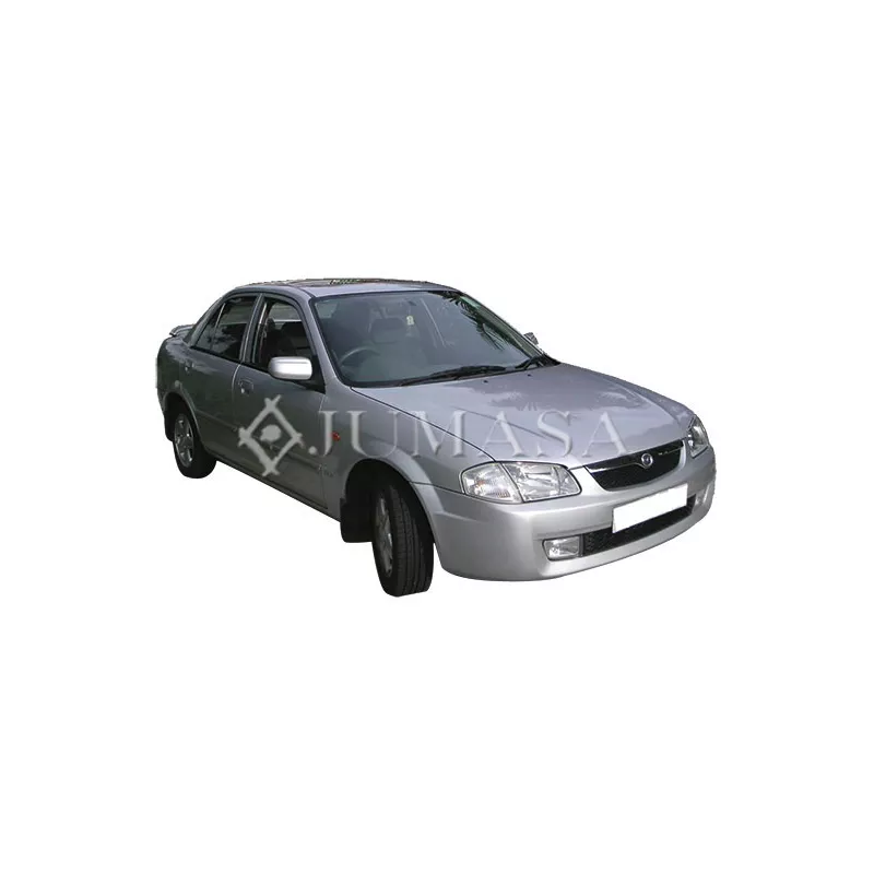 Feu clignotant avant gauche JUMASA 40311952 - Visuel 1