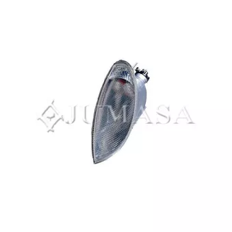 JUMASA 40312050 - Feu clignotant avant gauche