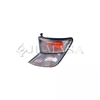 JUMASA 40312633 - Feu clignotant avant gauche