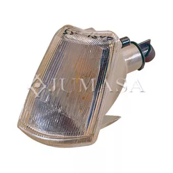 JUMASA 40313523 - Feu clignotant avant gauche