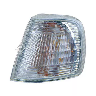 JUMASA 40313527 - Feu clignotant avant gauche