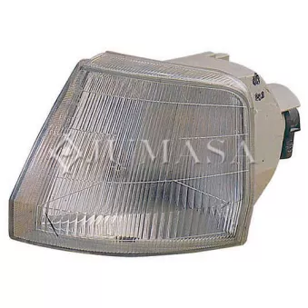 JUMASA 40313531 - Feu clignotant avant gauche