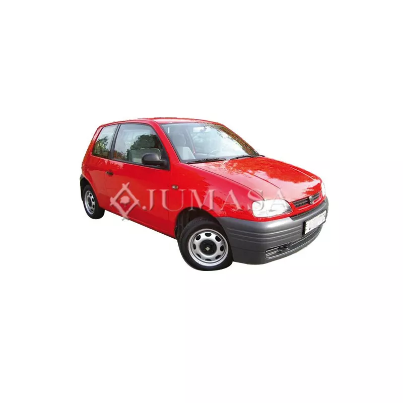 Feu clignotant avant gauche JUMASA 40314582 - Visuel 1