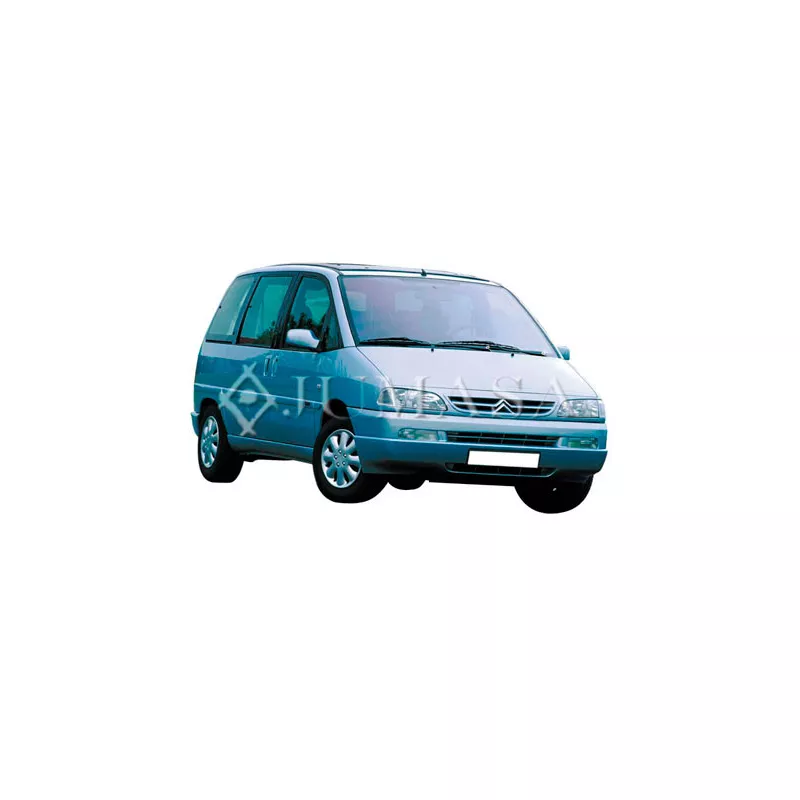 Feu clignotant avant droit JUMASA 40321023 - Visuel 1