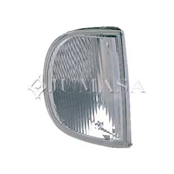 JUMASA 40321235 - Feu clignotant avant droit