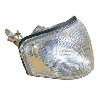 Feu clignotant avant droit JUMASA [40322020]