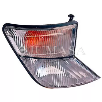 JUMASA 40322633 - Feu clignotant avant droit
