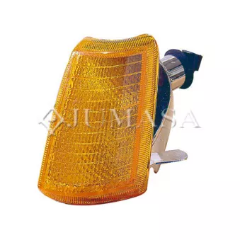 Feu clignotant avant droit JUMASA [40323520]