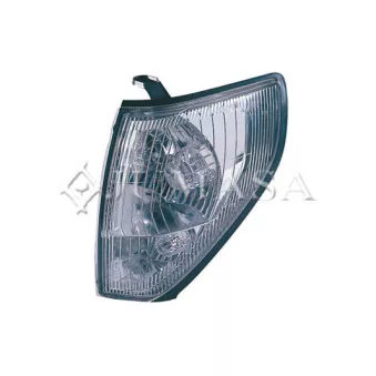 JUMASA 40325132 - Feu clignotant avant droit