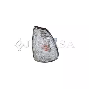 JUMASA 40332015 - Feu clignotant avant gauche