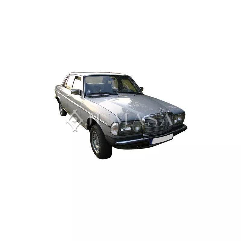 Feu clignotant avant droit JUMASA 40342015 - Visuel 1