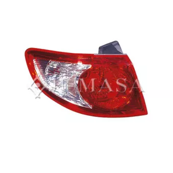 JUMASA 40411651 - Feu arrière