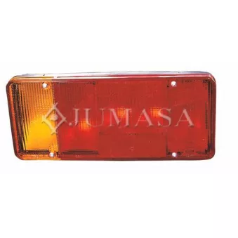 Feu arrière JUMASA [40411695]