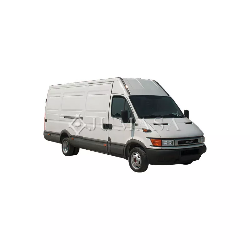 Feu arrière JUMASA 40411695 - Visuel 1