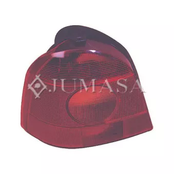 JUMASA 40414080 - Feu arrière