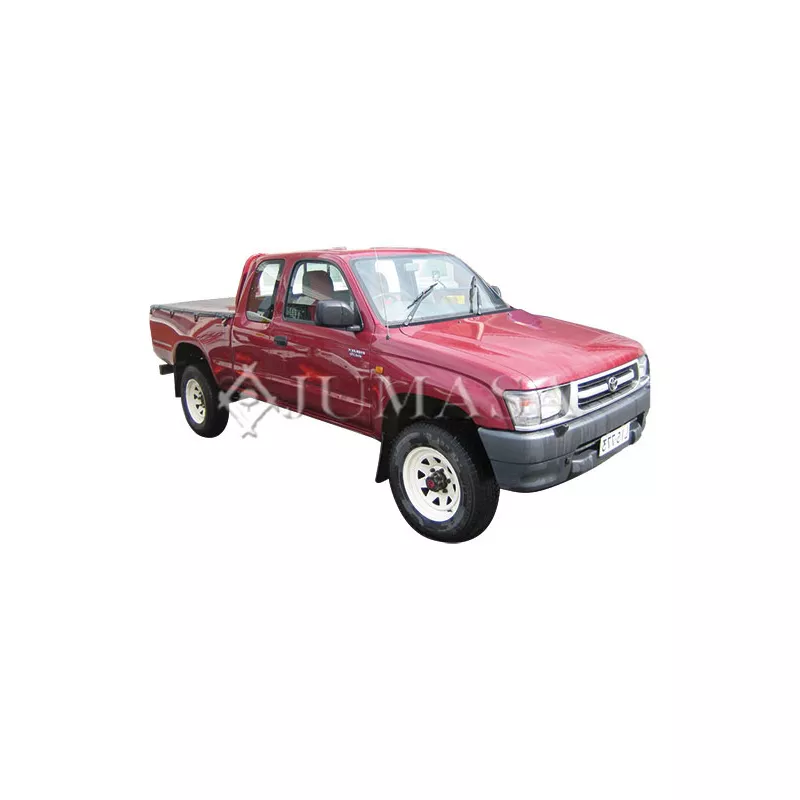 Feu arrière JUMASA 40415182 - Visuel 2