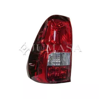 Feu arrière JUMASA [40415189]