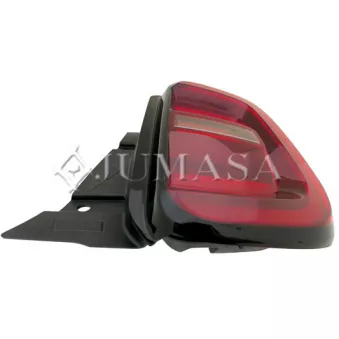 JUMASA 40421233 - Feu arrière