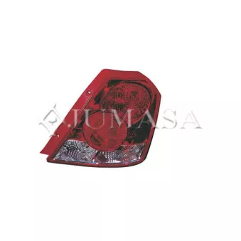 JUMASA 40441450 - Feu arrière