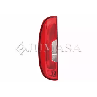 JUMASA 40511253 - Feu arrière