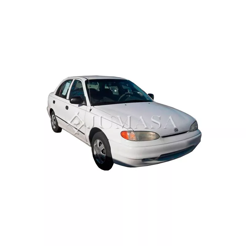 Feu clignotant avant gauche JUMASA 41011625 - Visuel 1