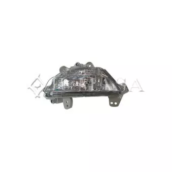 JUMASA 41011961 - Feu clignotant avant gauche