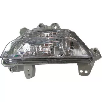 JUMASA 41021961 - Feu clignotant avant droit