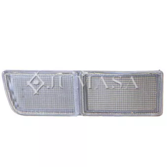 Enjoliveur, projecteur antibrouillard JUMASA [41025530]