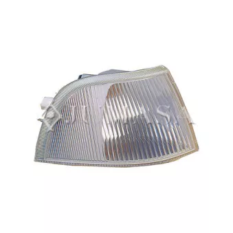 JUMASA 41116025 - Feu clignotant avant gauche