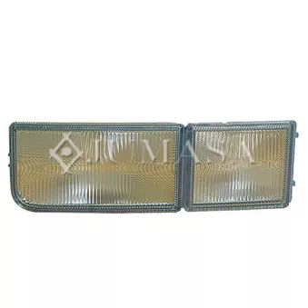 Enjoliveur, projecteur antibrouillard JUMASA [41125518]