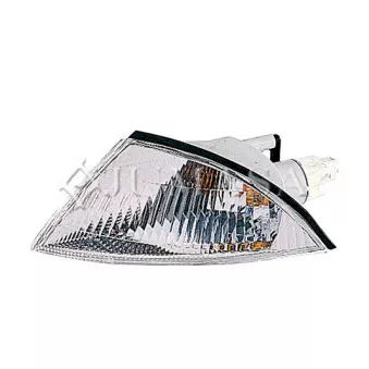 JUMASA 41232120 - Feu clignotant avant droit